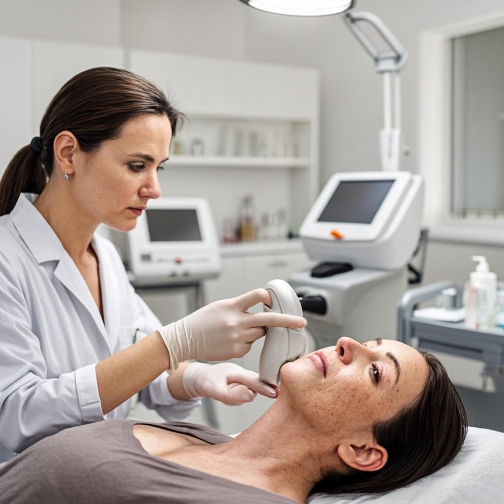 Melasma & Pigmentation Treatment