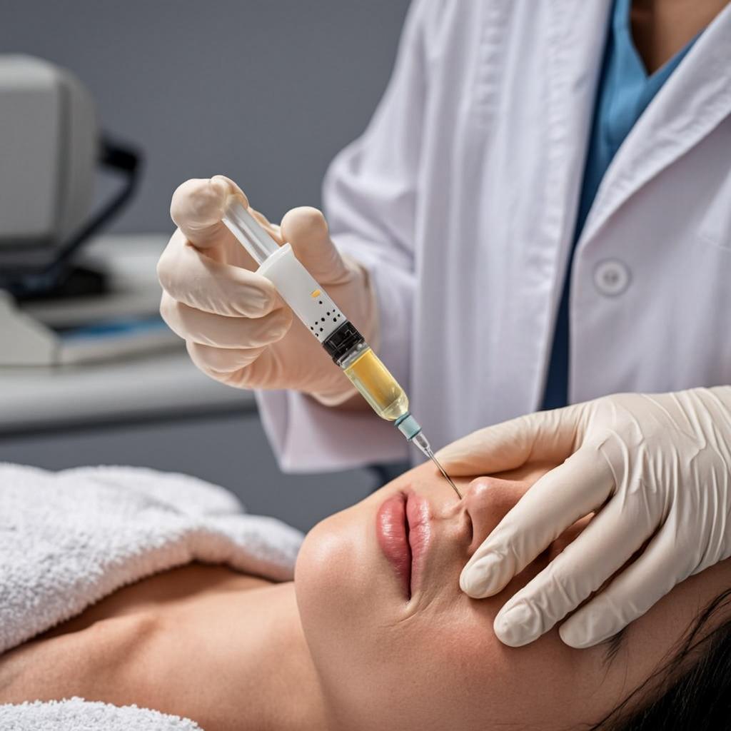 Mesotherapy