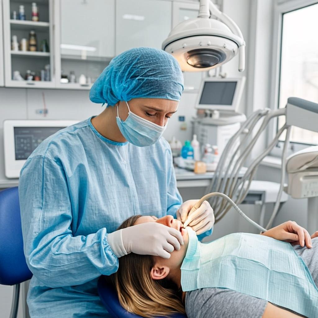 Tooth Extraction